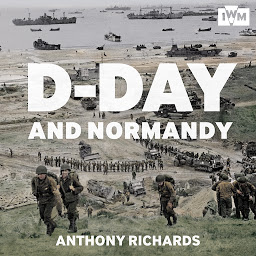 Icon image D-Day & Normandy