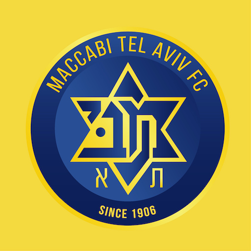 Maccabi Tel Aviv FC 4.1.4 Icon