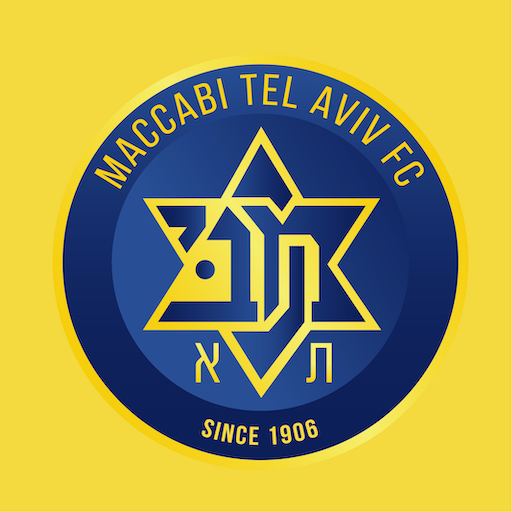Maccabi Tel Aviv FC logo