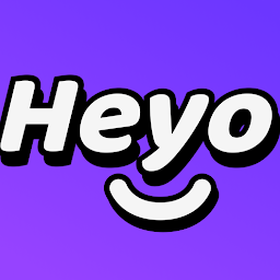 Heyo- Chat & Message