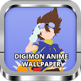 Digi Wallpaper Adventure icon