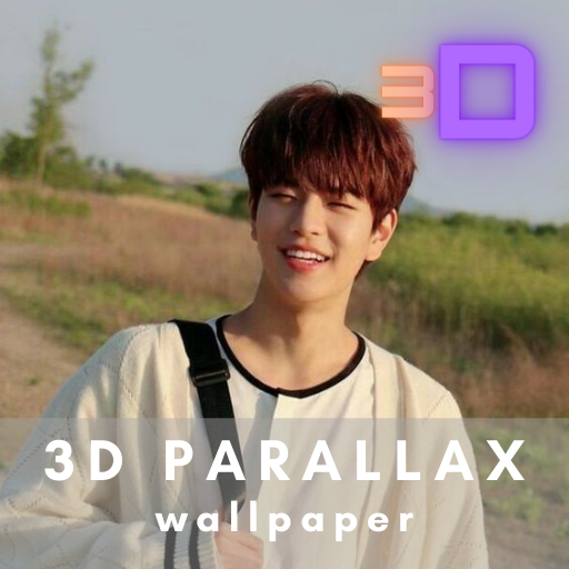 Seungmin 3D Parallax Wallpaper Header - AppWisp.com