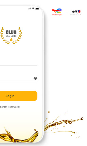 CLUB DES LUBS Screen 3