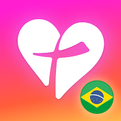Aplicativo de namoro cristão: encontre quem tem os mesmos interesses