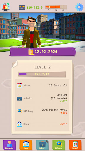 App-Vorschau