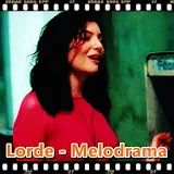 Lorde - Melodrama icon
