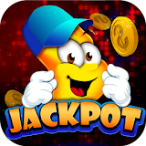 Slot Games: 777 Jackpot Party icon