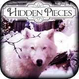 Hidden Pieces: Winterland icon