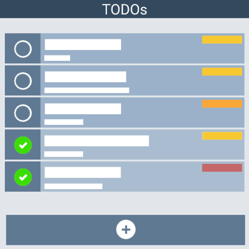 Only Todo logo
