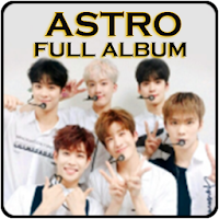 ASTRO - Full Album