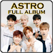 ASTRO - Full Album - Androidアプリ