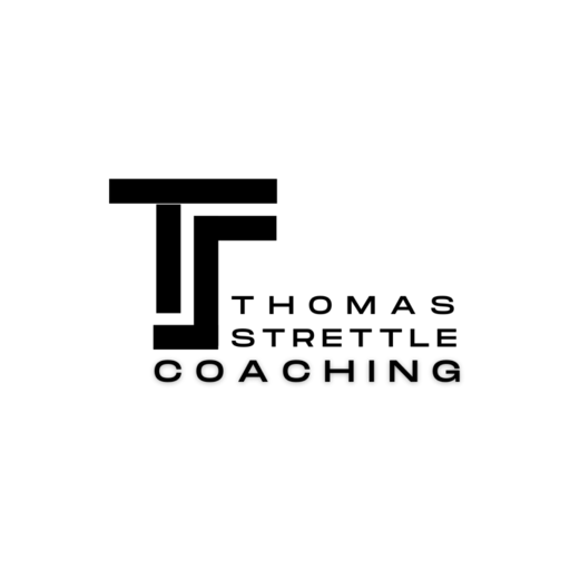 THOMAS STRETTLE COACHING logo