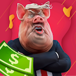 Cover Image of Download Farmer Business Tycoon  APK
