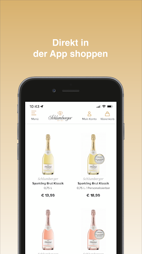 Schlumberger Club Screen 3