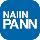 NaiinPann: Online Bookstore icon
