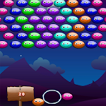 Cover Image of Download bubble shooter magic 2020 3.2.1 APK