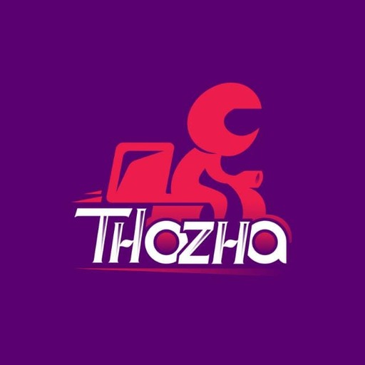 Thozha logo