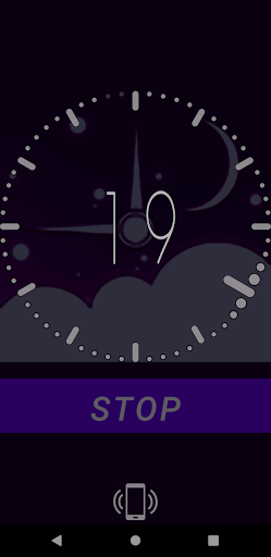 Device Nap Screen 2