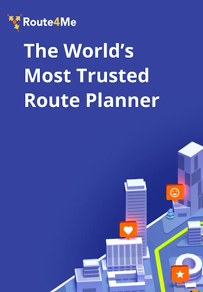 Route4Me Route Planner Snapshots 8