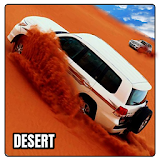 Legend Jeep Desert Racing 4x4 icon