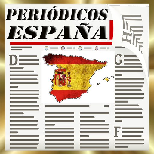 Periodicos de España 2023.1.0 Icon