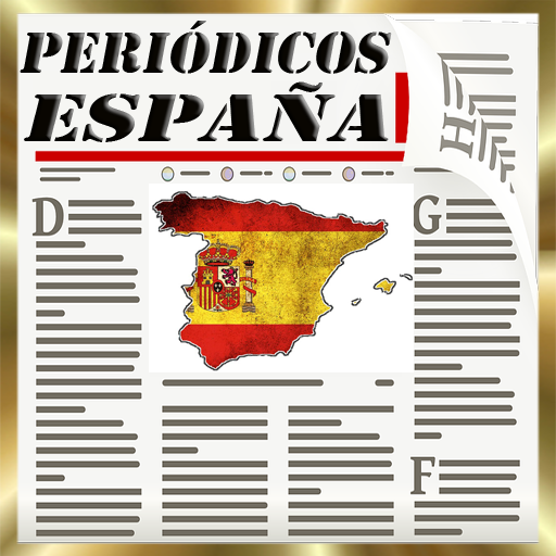 Periodicos de España Télécharger sur Windows