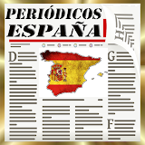 Periodicos de España icon