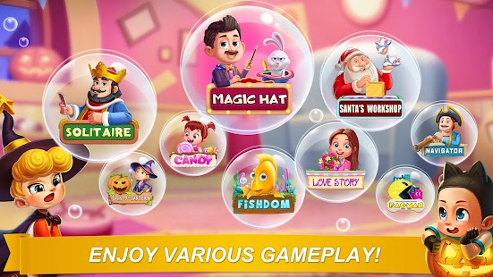 Bingo Club-BINGO Games Online Screenshot