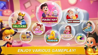 Game screenshot Bingo Club - Bingo Bingo Bingo hack