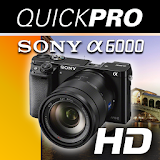 Sony a6000 QuickPro icon