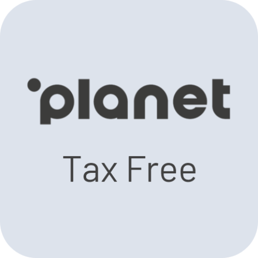 FaturaTurka: Planet Tax Free logo