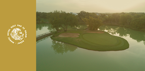 Royal Golf Dar Es Salam