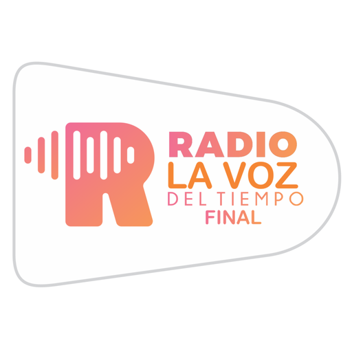 RADIO LA VOZ DEL TIEMPO FINAL logo