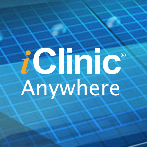 iClinic Anywhere  Icon