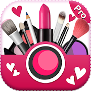  Makeup Camera - Cartoon Photo Editor Beauty Selfie 
