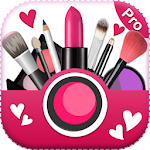 Makeup Camera - Cartoon Photo Editor Beauty Selfie Apk