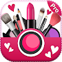 Makeup Camera - Cartoon Photo Editor Beauty Selfie