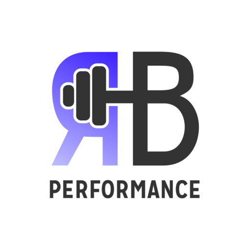 RB Performance logo