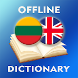 Lithuanian-English Dictionary icon
