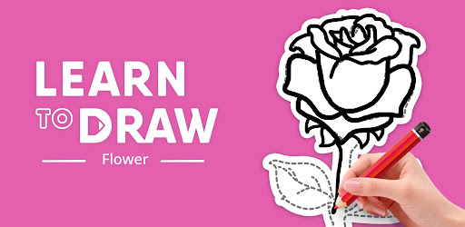 How To Draw Flowers