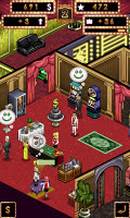 screenshot of Casino Crime FREE