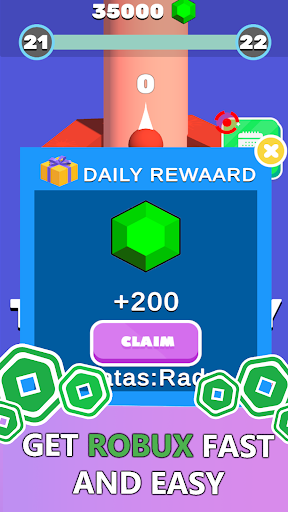 Robux Hole - Easy Robux Earn - Apps on Google Play