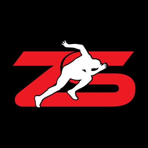 ZaroSports logo