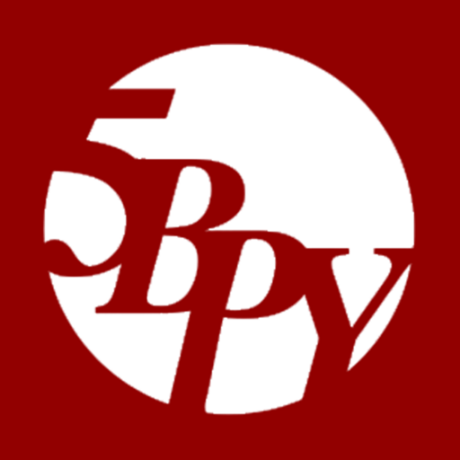 5 Boro Power Yoga NY logo