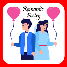 Icon image Romantic Love Poetry