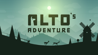Alto S Adventure Google Play のアプリ