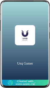Unq Gamer