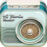 Radio 4G Vitoria - Online icon