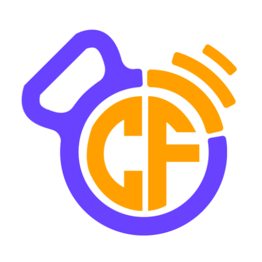 CROSSFIT-Your Personal Trainer logo