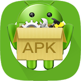 APK Installer - APK Downloader icon